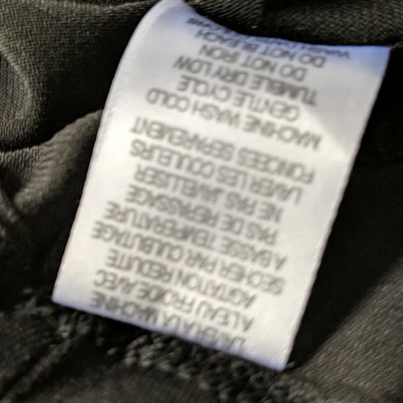 Dress - Picture 8 of 8